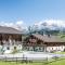 Christernhof - Maria Alm am Steinernen Meer