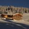 Meckis Dolomiten Panorama Stubn