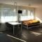 Anstatthotel Zug - app self-check-in