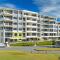 Sandcastle 407 12-24 William Street