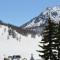 Chalet Saint Bernard