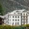 Langley Hotel Gustavia - Chamonix-Mont-Blanc