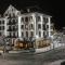 Langley Hotel Gustavia