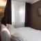 Skyhotel Prague - Praha