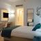 Crystal Springs Beach Hotel