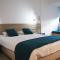 Crystal Springs Beach Hotel