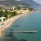 Seaside Studios - Mesongi