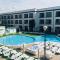 Michelangelo Holiday & Family Resort - Lido di Spina