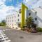 B&B HOTEL Vannes Ouest Golfe du Morbihan B&B HOTEL Vannes Ouest Golfe du Morbihan