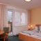 Hotel-Garni Elbgarten Bad Schandau