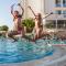 Ourabay Hotel Apartamento - Art & Holidays