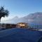 Appartamento DELUXE 2 con vasca idromassaggio vista Lago di Garda, riscaldata, privata e utilizzabile tutto l’anno