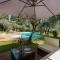 Villa in Private Estate,shared Pool,parking,3km to Ponte Vecchio - 佛罗伦萨