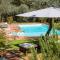 Villa in Private Estate,shared Pool,parking,3km to Ponte Vecchio - 佛罗伦萨