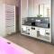 monte mare SAUNA-SPA-SPORTS-HOTEL