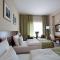 Capital Plaza Hotel Foto: Capital Plaza Hotel