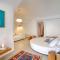 Santorini Secret Suites & Spa, Small Luxury Hotels of the World