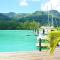 Eden Island, Beach front, Luxury, 3 Bed Ensuite, WiFi - جزيرة عدن