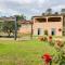 La Villa aux Oliviers