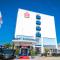 Bild Best Western Plus Palatin Kongresshotel