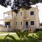 Panelma Villa Tranquil Coastal Retreat in Zacharo