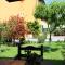 Bed & Breakfast Lucca Fora