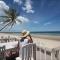 Absolute Beachfront villa - 班怀扬
