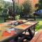 Bed & Breakfast Lucca Fora
