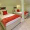 City Boutique Inn