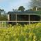 Shepherd's Hut - Blandford Forum