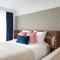 Hotel Parister Piscine & Spa