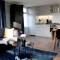 Houseboat Linquenda