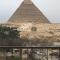 Pyramids View Inn Bed & Breakfast