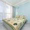 FlatRent Drahomanova 2a - 基辅