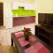 Apartment Fedkovycha