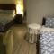 The Annexe at Asbit Lodge