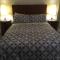 The Annexe at Asbit Lodge