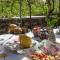 B&B I Corni di Nibbio - ميرجوزو