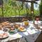 B&B I Corni di Nibbio - ميرجوزو