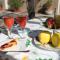 B&B I Corni di Nibbio - ميرجوزو