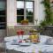 B&B I Corni di Nibbio - ميرجوزو