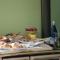 B&B I Corni di Nibbio - ميرجوزو