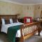 Chiseldon House Hotel