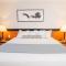 Miyako Hotel Los Angeles