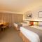 Miyako Hotel Los Angeles