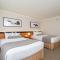 Miyako Hotel Los Angeles