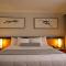 Miyako Hotel Los Angeles