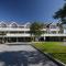 Sunde Fjord Hotel, free and easy parking - Solavagen