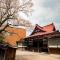 Temple Hotel Takayama Zenkoji