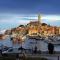 Foto: Apartments with a parking space Rovinj - 12656 17/22